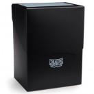 Dragon Shield Deck Box Black